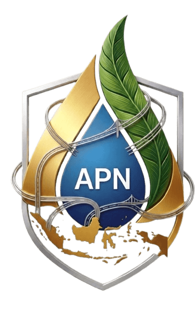 Logo APN